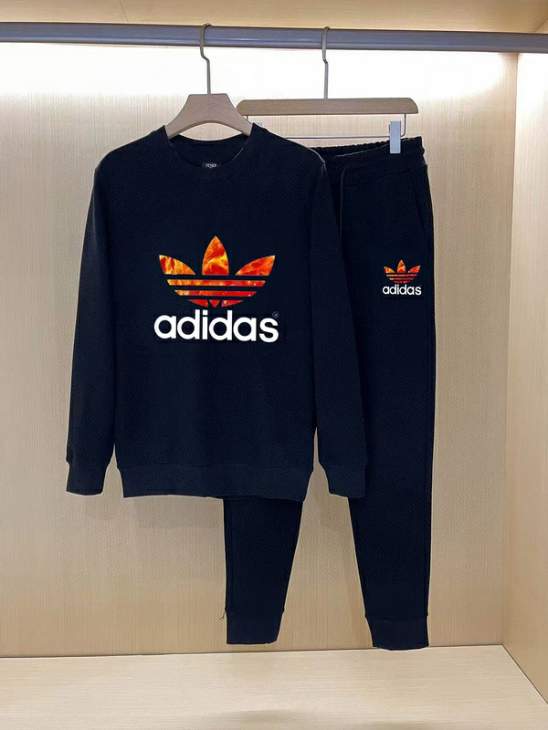 Picture of Adidas Sweater Suits _SKUAdidasM-5XLkdtr0136505